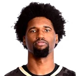 Kevarrius Hayes