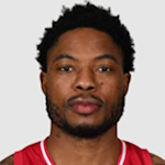 Tyrique Jones