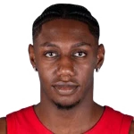 RJ Barrett