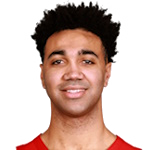 Trayce Jackson-Davis
