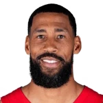 Garrett Temple