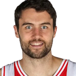 Mike Tobey