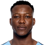 Jordan Sakho