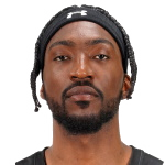 Rashawn Thomas