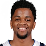 Daryl Macon