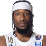 Xavier Sneed