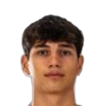 Tommaso Spinazze