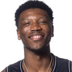Devontae Cacok