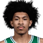 Ron Harper Jr.