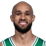 Derrick White