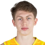 Dylan Bordon