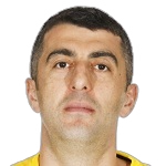 Giorgi Shermadini