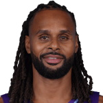 Patty Mills