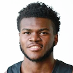 TJ Crockett