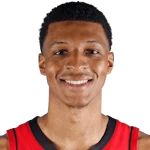 Jabari Smith Jr.