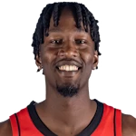 Dorian Finney-Smith