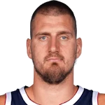 Nikola Jokić
