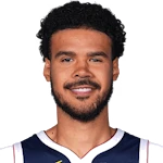 Cameron Johnson