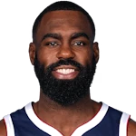 Tim Hardaway Jr.