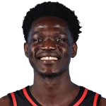 Mouhamed Gueye