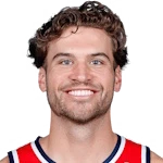 Corey Kispert