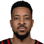 CJ McCollum