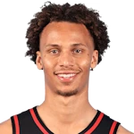 Dyson Daniels