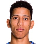Tyson Perez