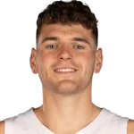 Donovan Clingan