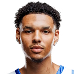 Tre Mitchell