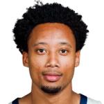 Darius McGhee