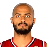 Shavon Shields
