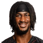 Adam Mokoka