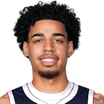 Julian Strawther