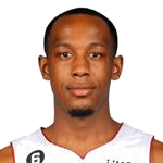 Jamaree Bouyea
