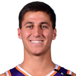 Collin Gillespie