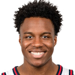Stefan Smith