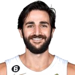 Ricky Rubio