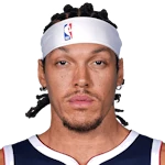 Aaron Gordon