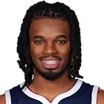 DaRon Holmes II