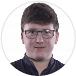 Keane Barry
