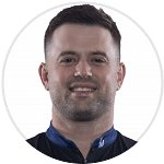Luke Woodhouse