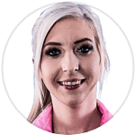 Fallon Sherrock
