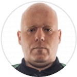 Martin Lukeman