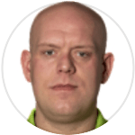Michael van Gerwen