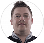 Chris Dobey