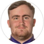 Luke Littler