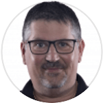 Gary Anderson