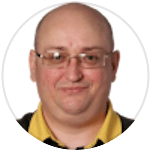 Andrew Gilding