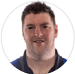 Daryl Gurney